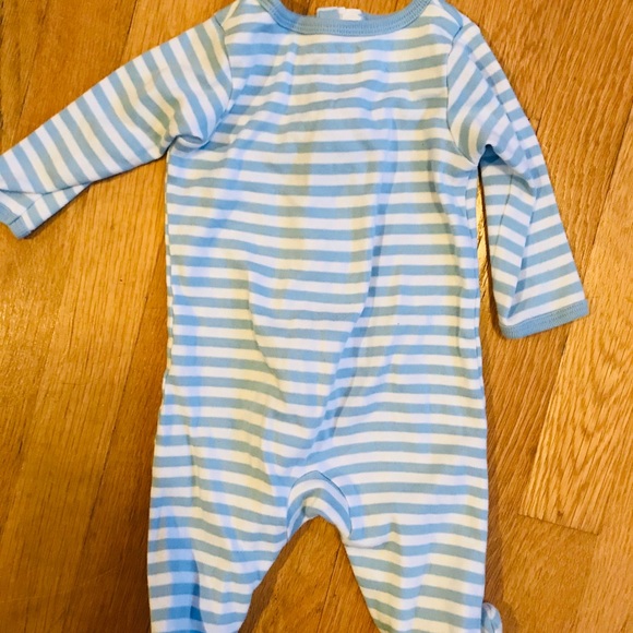 ๐ Onesie and Leggings Set - Picture 8 of 8